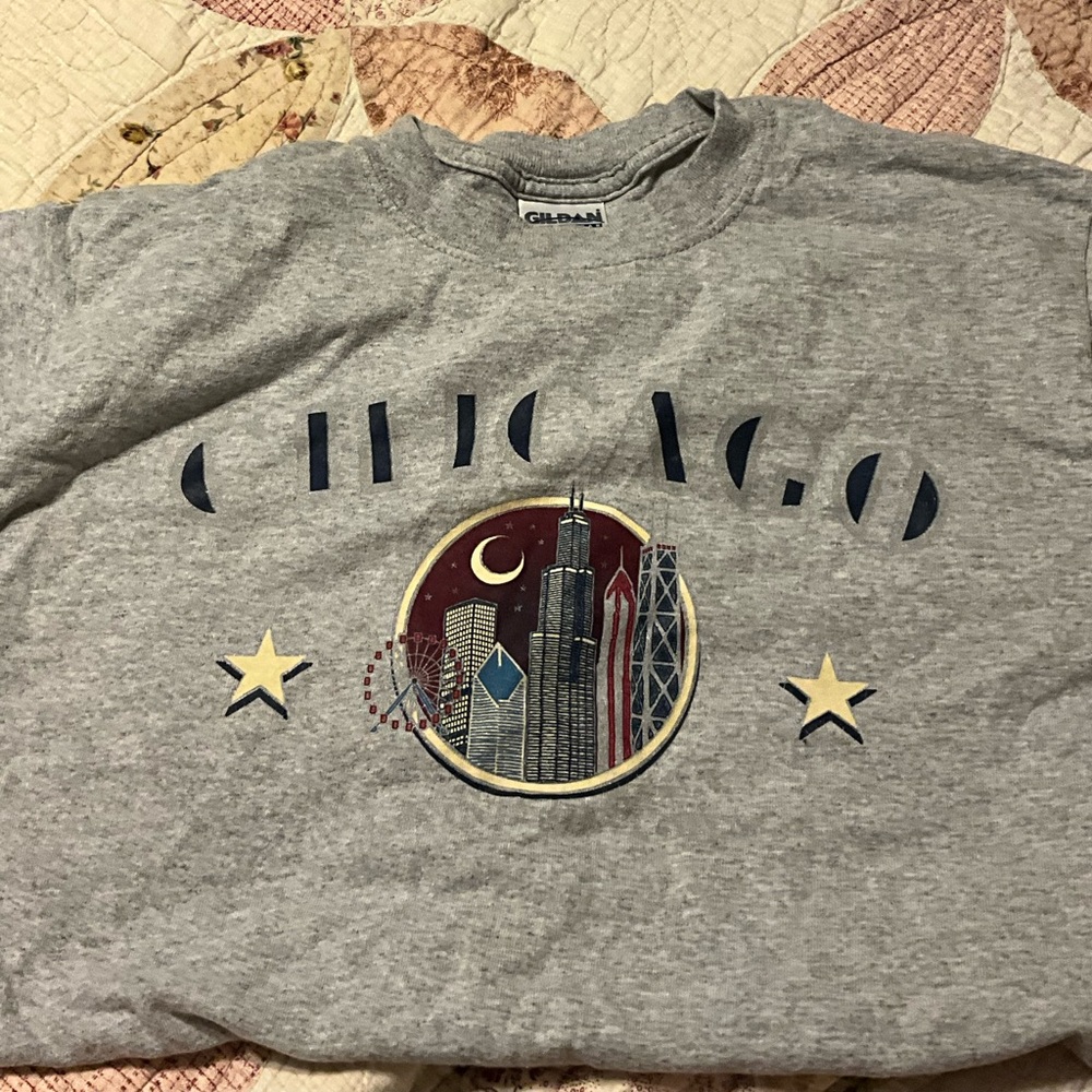 Vintage shirt